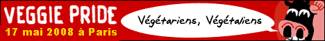 Veggie Pride