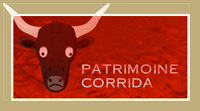 patrimoine corrida