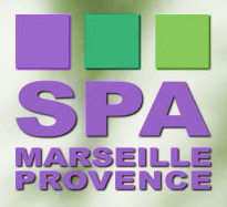 Logo de la SPA Marseille